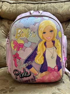 school bag