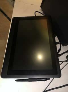 Wacom cintiq 16 1920 x 1080 (full HD)