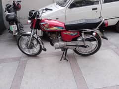 Honda 125 engine all ok ha 110000 price