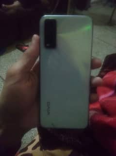 vivo y20