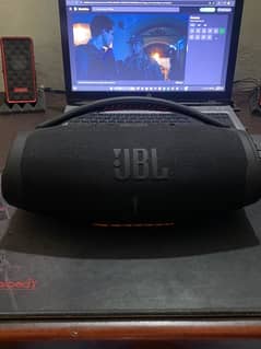 JBL Boombox 3 Bluetooth speaker