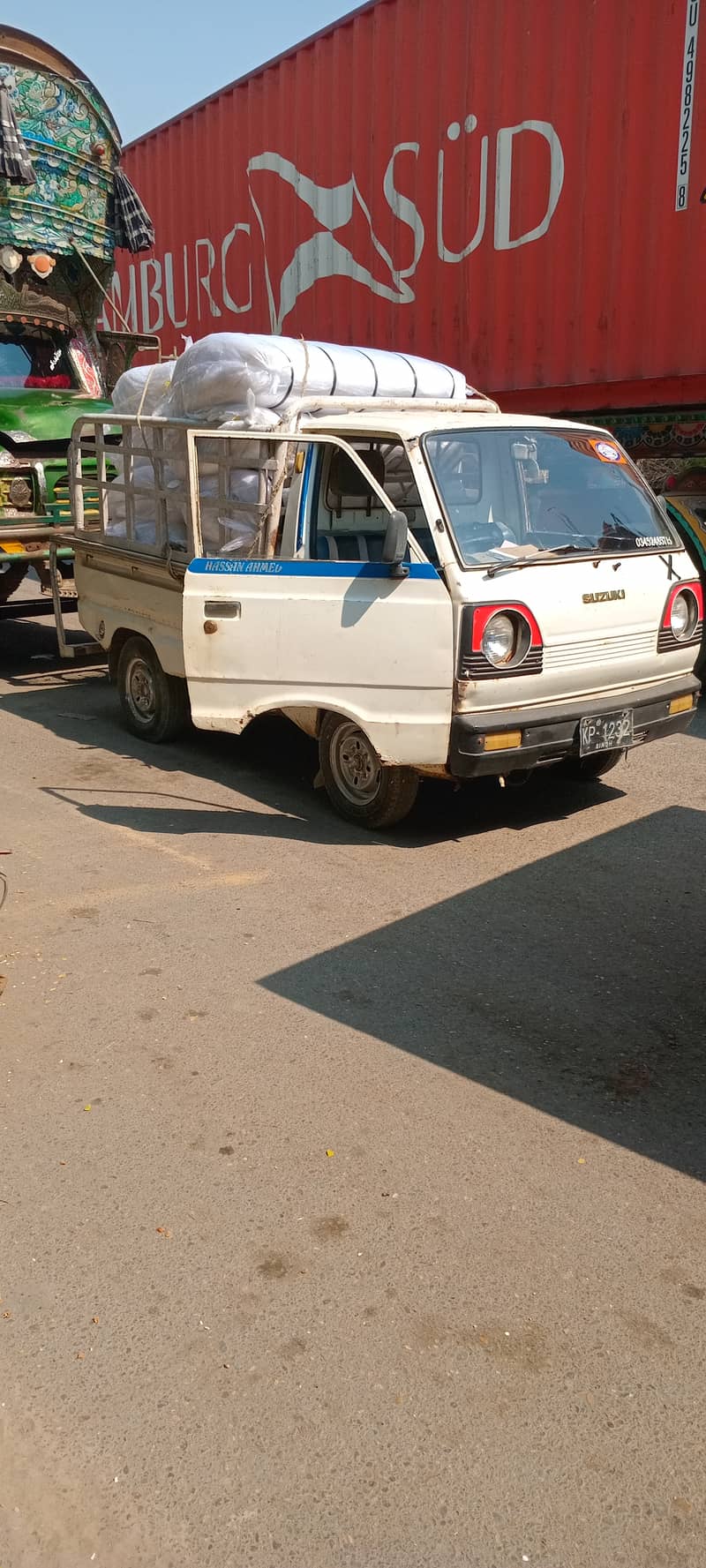 Suzuki ravi for sale 2