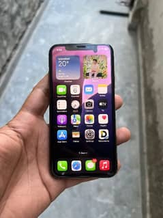 iphone xs 64 gb pta approved dual sim