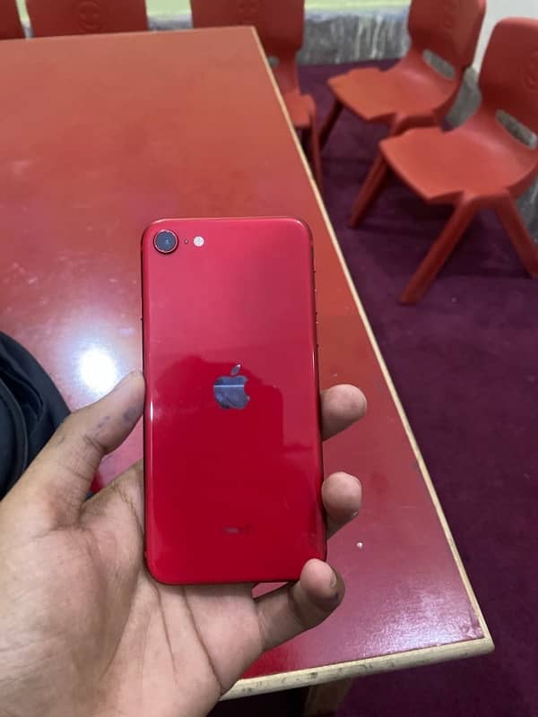 iphone se 2020 non pta 64gb 0