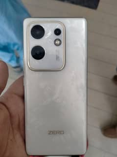 infinix zero 30 8 256gb