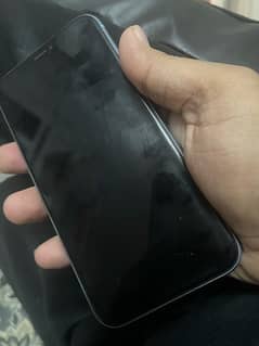 iphone XR 128gb non pta