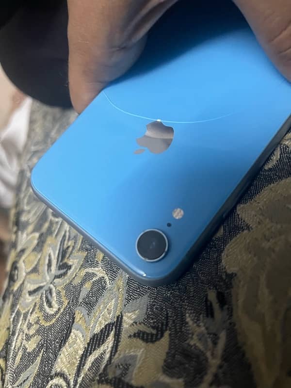 iphone XR 128gb non pta 6