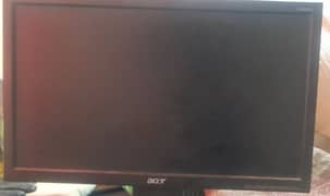 Acer LCD