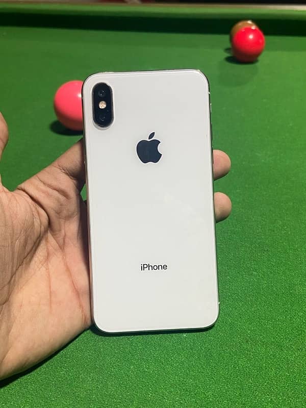 iphone xs 256gb whatsup 03007398611 4