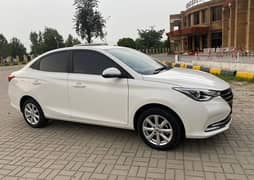 Changan