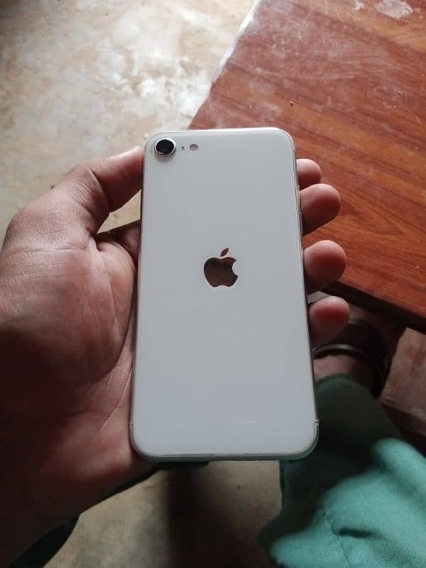 Iphone 8 64Gb Pta Approved 3