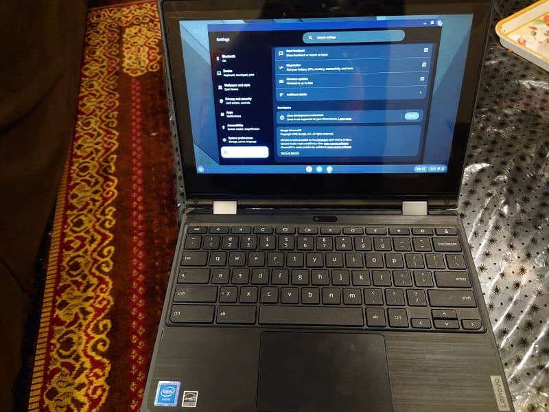 Lenovo 300E Chromebook for sale, latest Chromebook 1