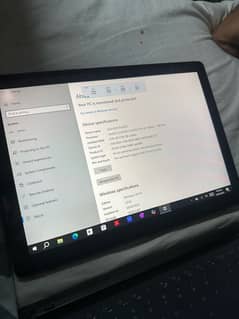 Dell Latitude 5290 2 in 1 - Laptop 8Gb/256Gb