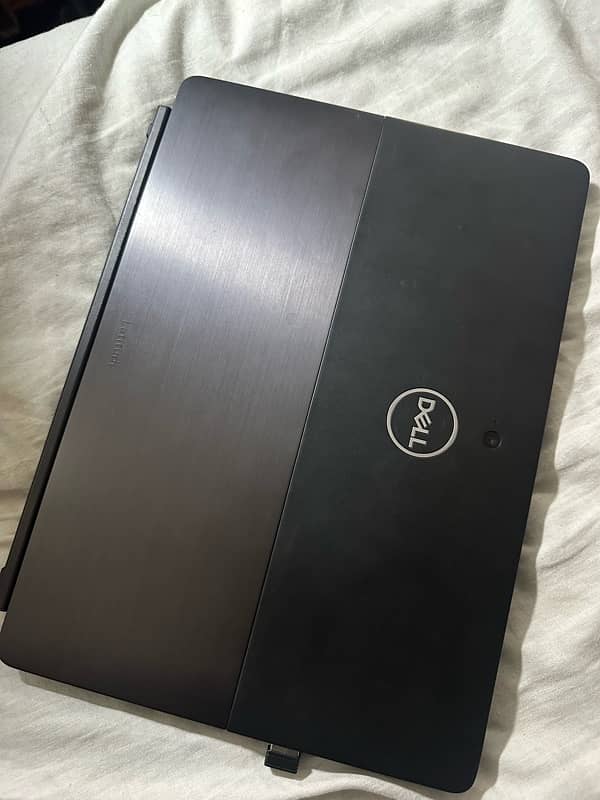 Dell Latitude 5290 2 in 1 - Laptop 8Gb/256Gb 2