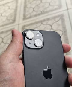 Iphone 15 JV (Black)