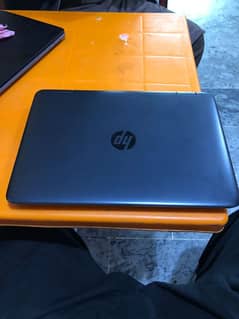 HP Core i5 6th Generation Laptop for Sale - Urgent*