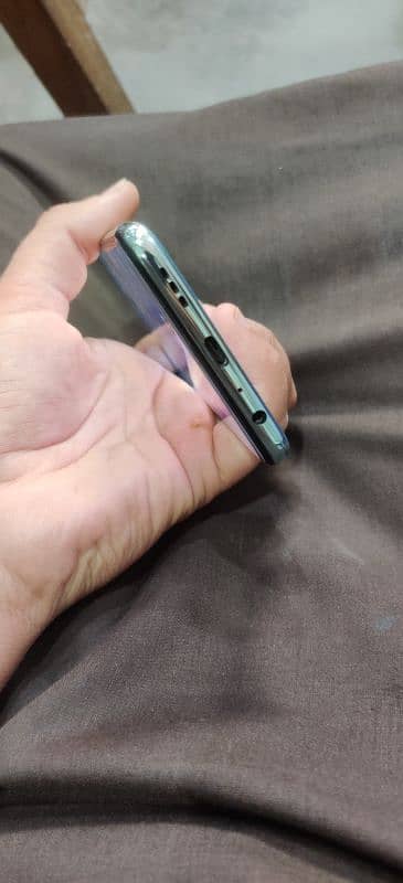 oppo reno 6.  /8/128 condition 10/10 1