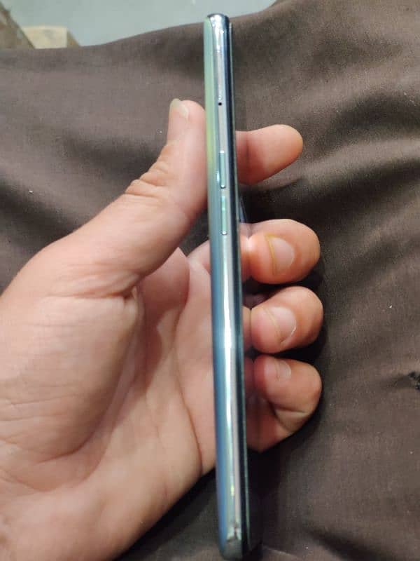 oppo reno 6.  /8/128 condition 10/10 3