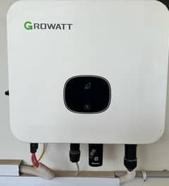 Growatt 10kW On-Grid Inverter