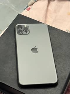 IPhone 11 pro max non PTA