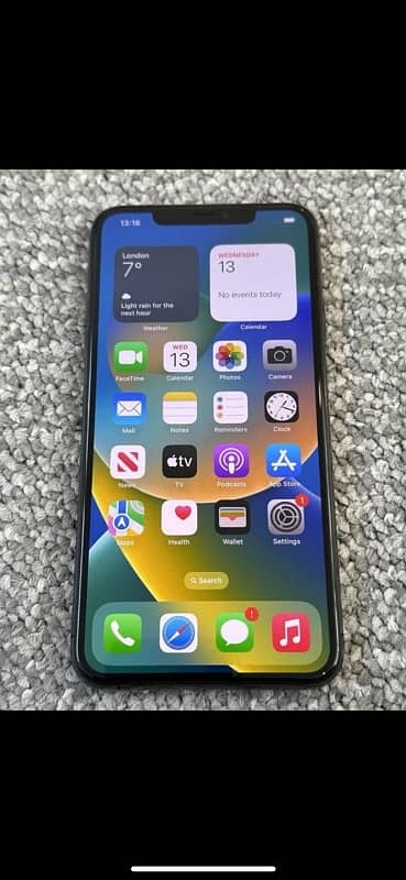 IPhone 11 pro max non PTA 1