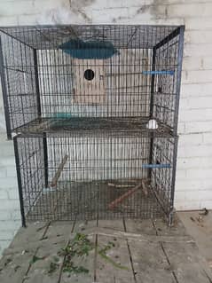 cage for sale