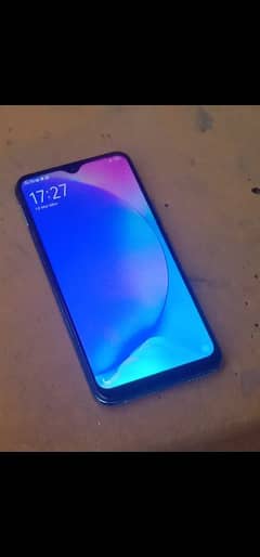 vivo y17.8/256Gb pta approved 03322233008call/watsapp