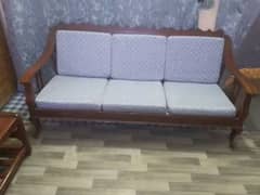 5 Seater Sofa Set Master Molty Foam very good Condition 03201218943