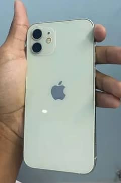 Iphone 12 water pack  non pta (jv)