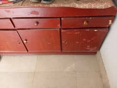 dressing table for sale