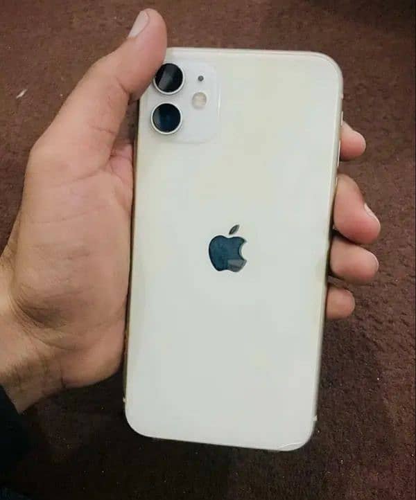 iphone 11 0