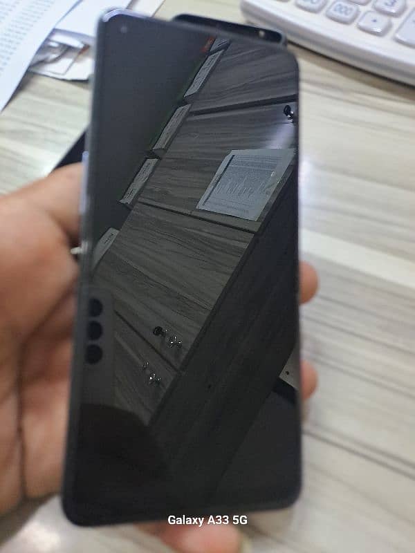 ONEPLUS 9 2