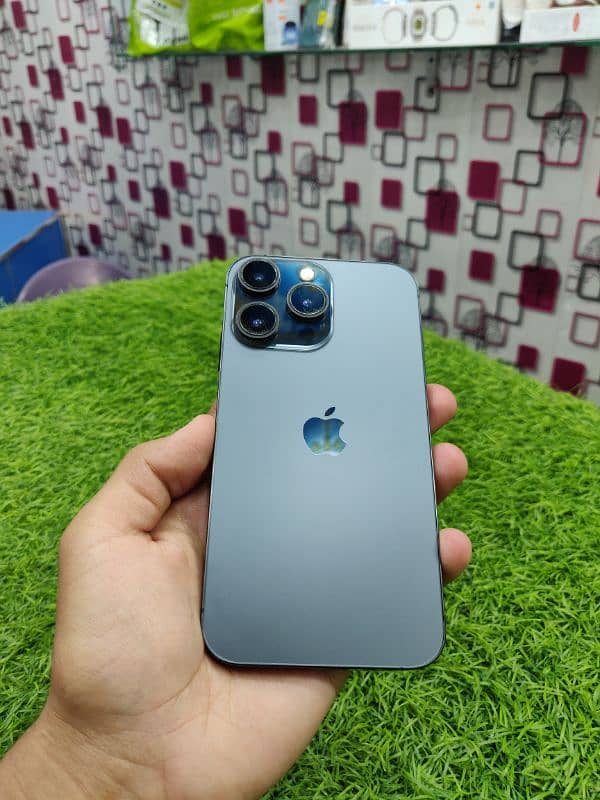 iphone XR Convert to 13 Pro | Jb 64GB 7