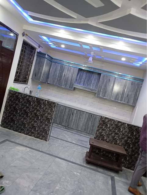 Size 50x90 Double Store Luxury House For Sale IN G-13 Income Rent 3.50 k 4