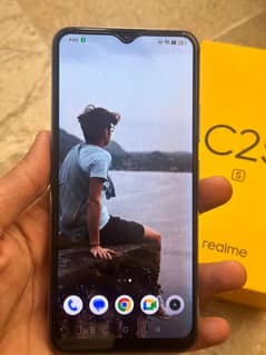 realme c25s forr sell