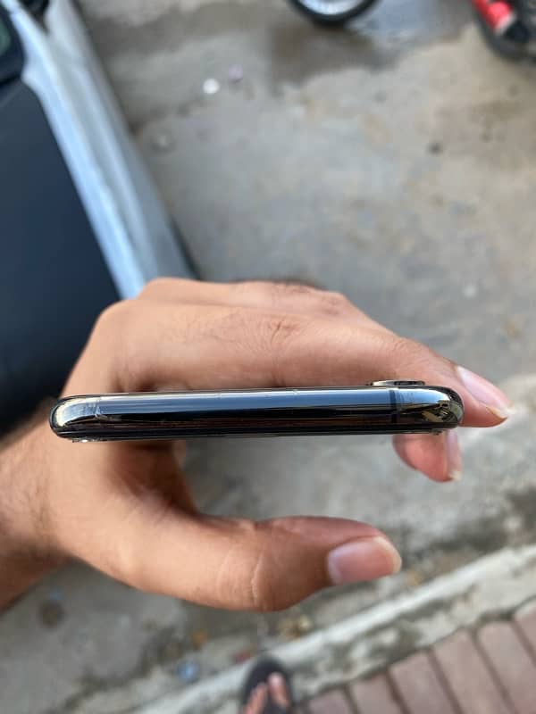 Iphone XS Max 256gb 3