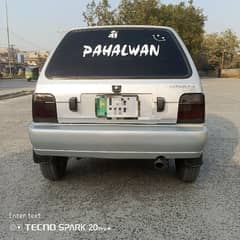 mehran vxr