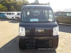 Nissan Clipper PC CVT  2020