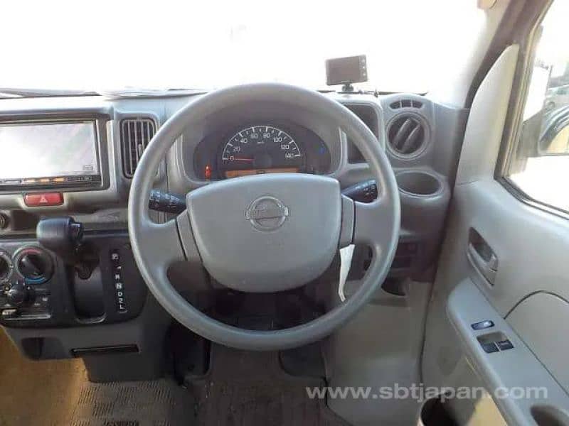 Nissan Clipper PC CVT  2020 5