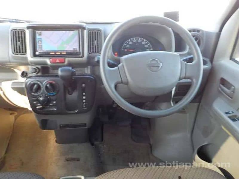 Nissan Clipper PC CVT  2020 7