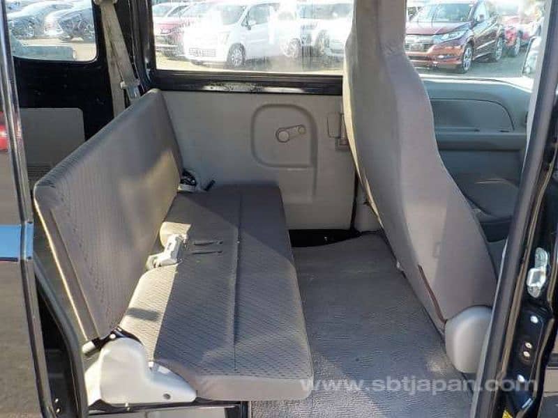 Nissan Clipper PC CVT  2020 9