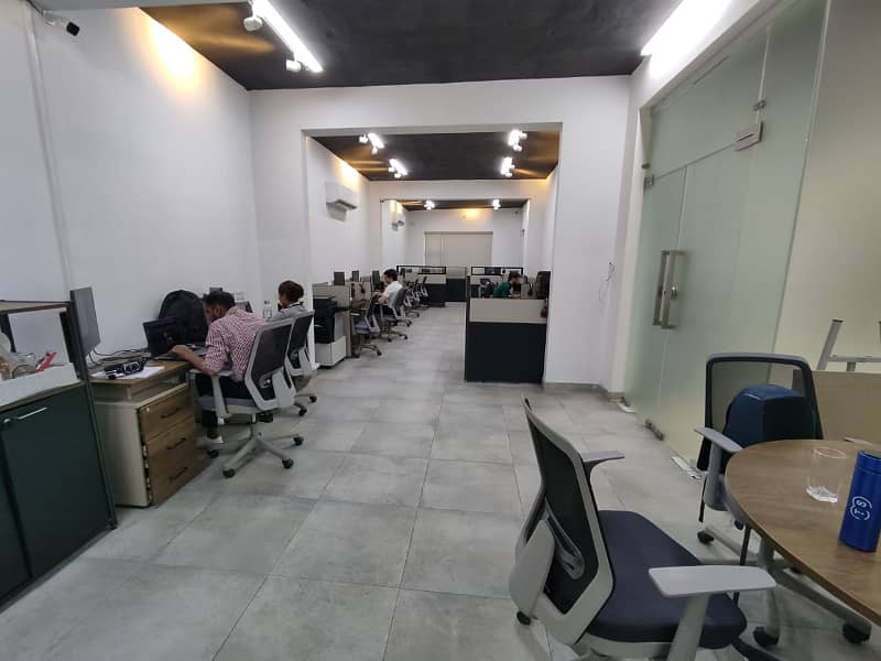 2000 Sq Ft Commercial Office Available For Rent 6