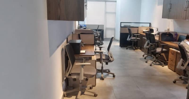 2000 Sq Ft Commercial Office Available For Rent 10