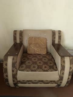 5 seater sofa set