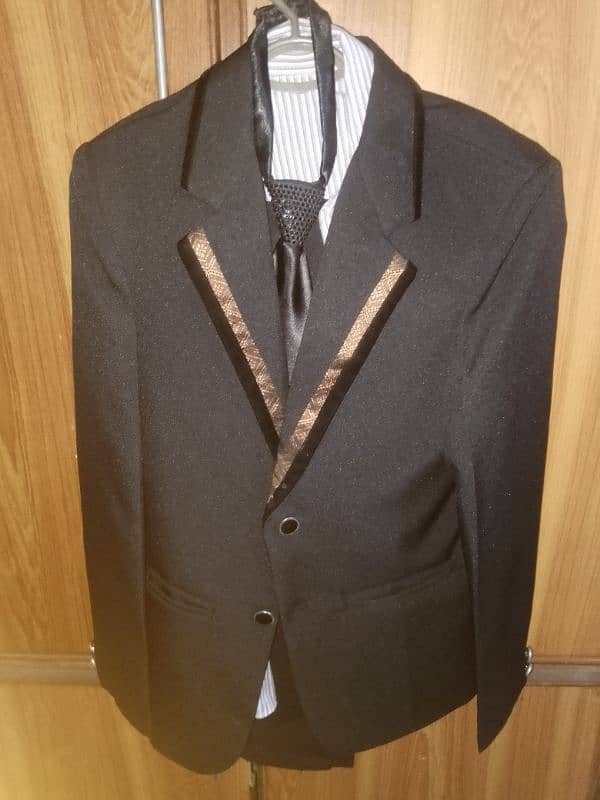 3 piece suit for boy 9,10 year old,26 size 0