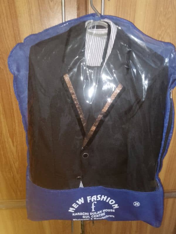 3 piece suit for boy 9,10 year old,26 size 3