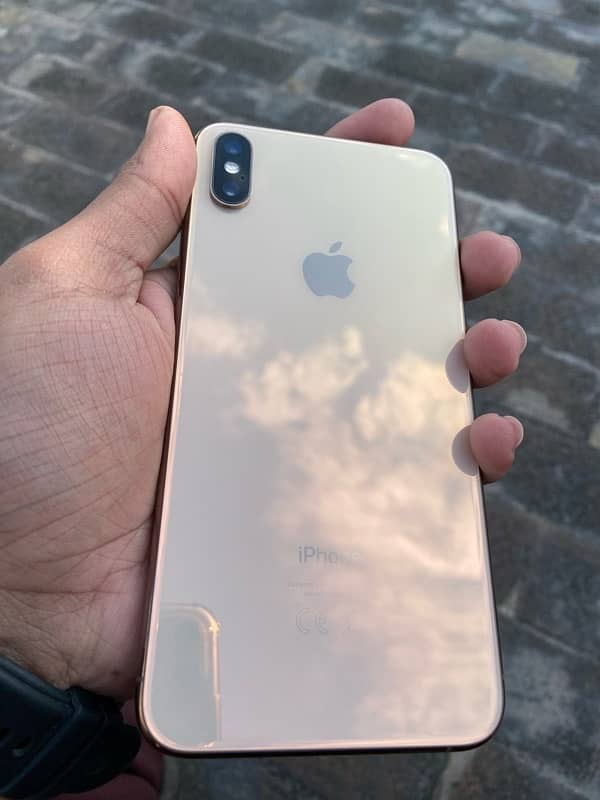 iphone xsmax pta approved 1