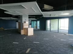 5000 Sq Feet Office Available For Rent