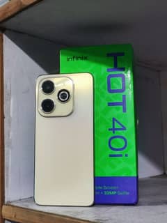 infinix Hot 40i 16/128GB