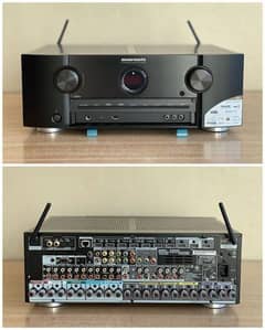 marantz atmos amplifier 8k